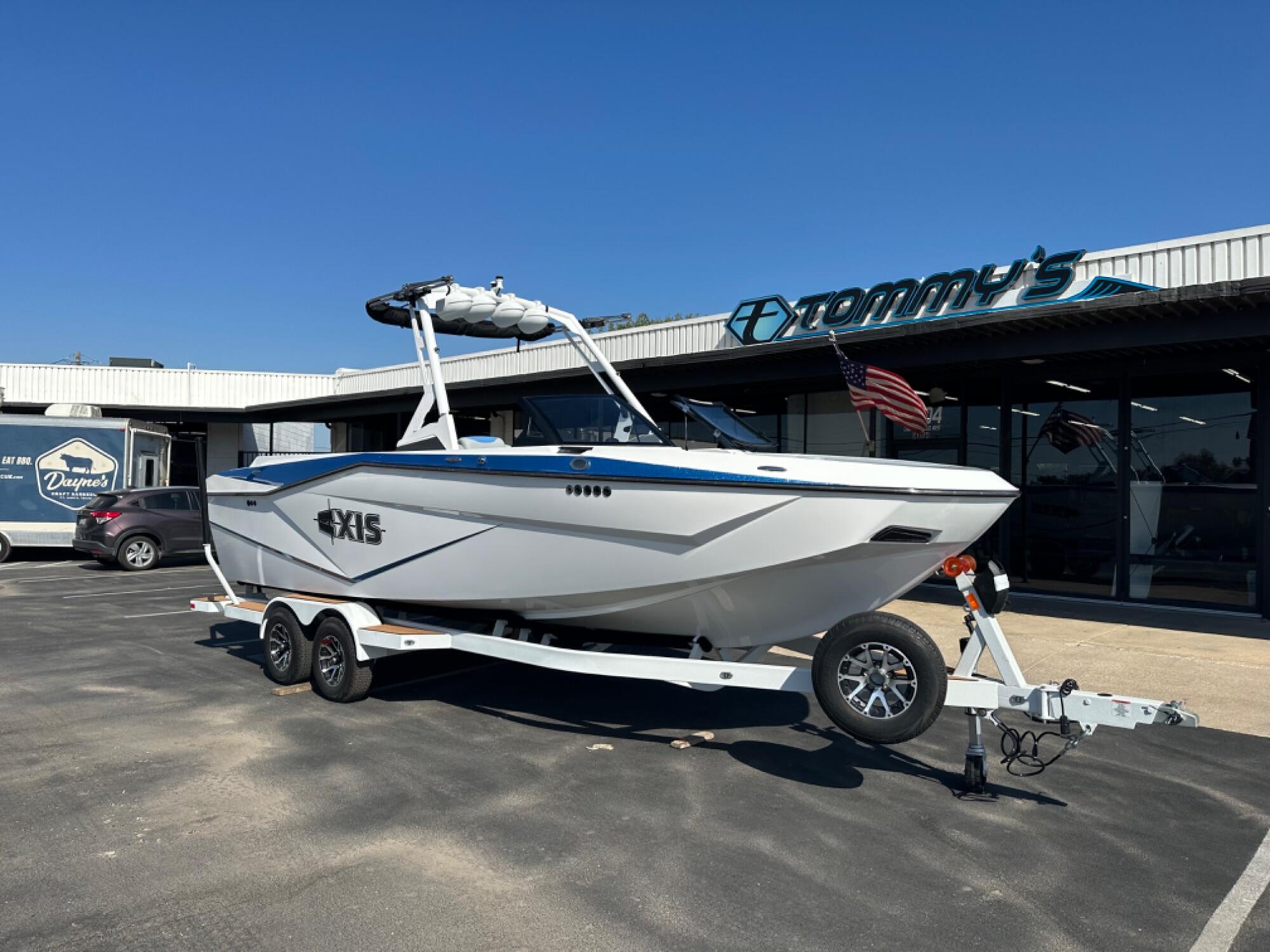 2012 Malibu Wakesetter Lsv 23